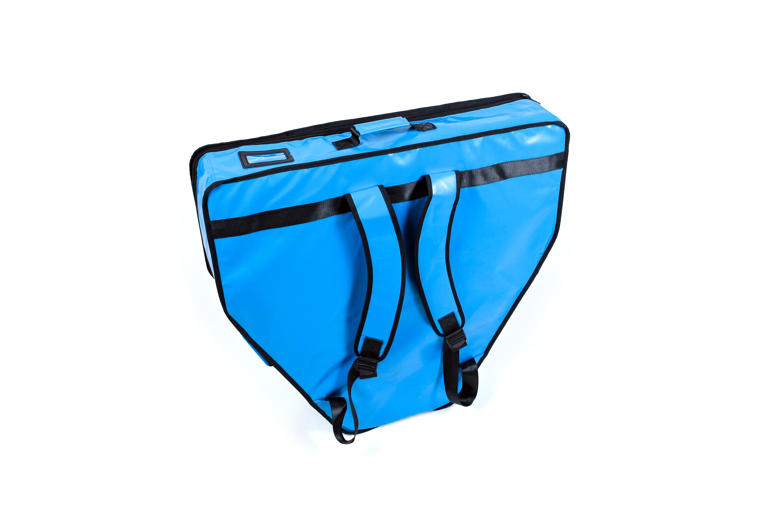 Molchanovs Semihard Monofin Bag 2