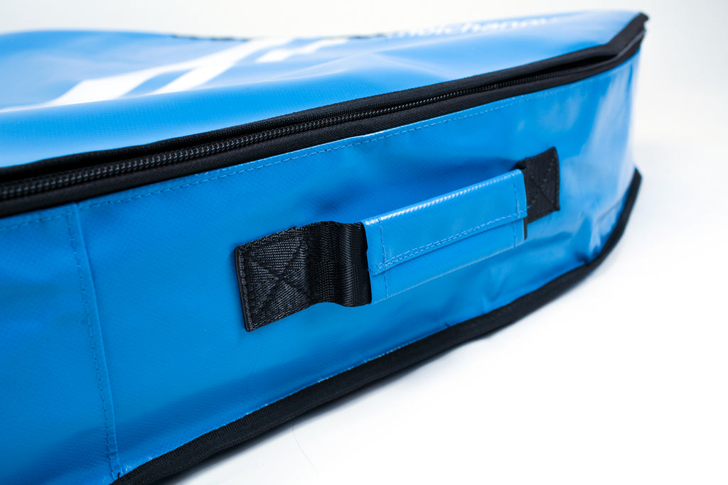 Molchanovs Semihard Monofin Bag 2