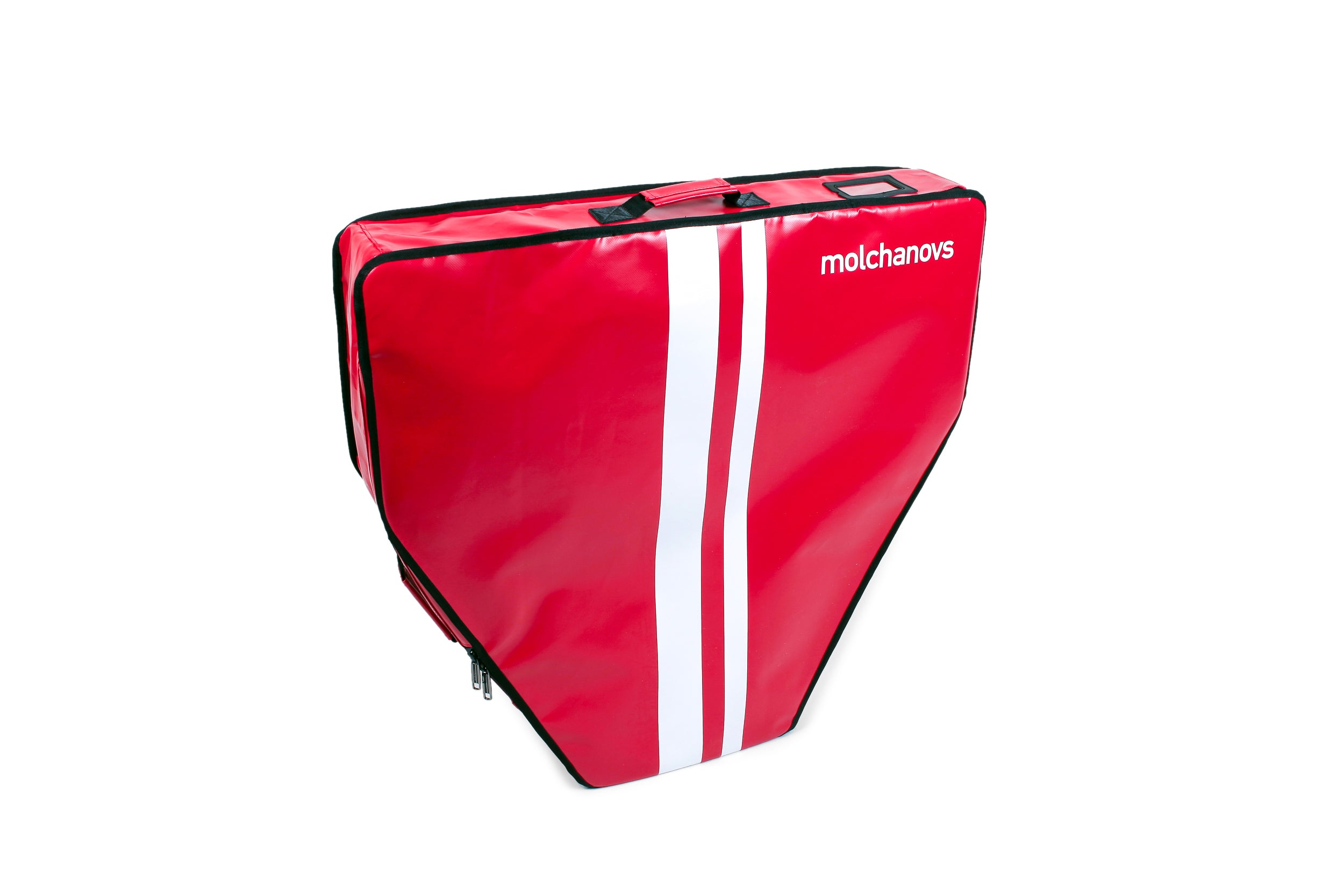 Molchanovs Semihard Monofin Bag 2
