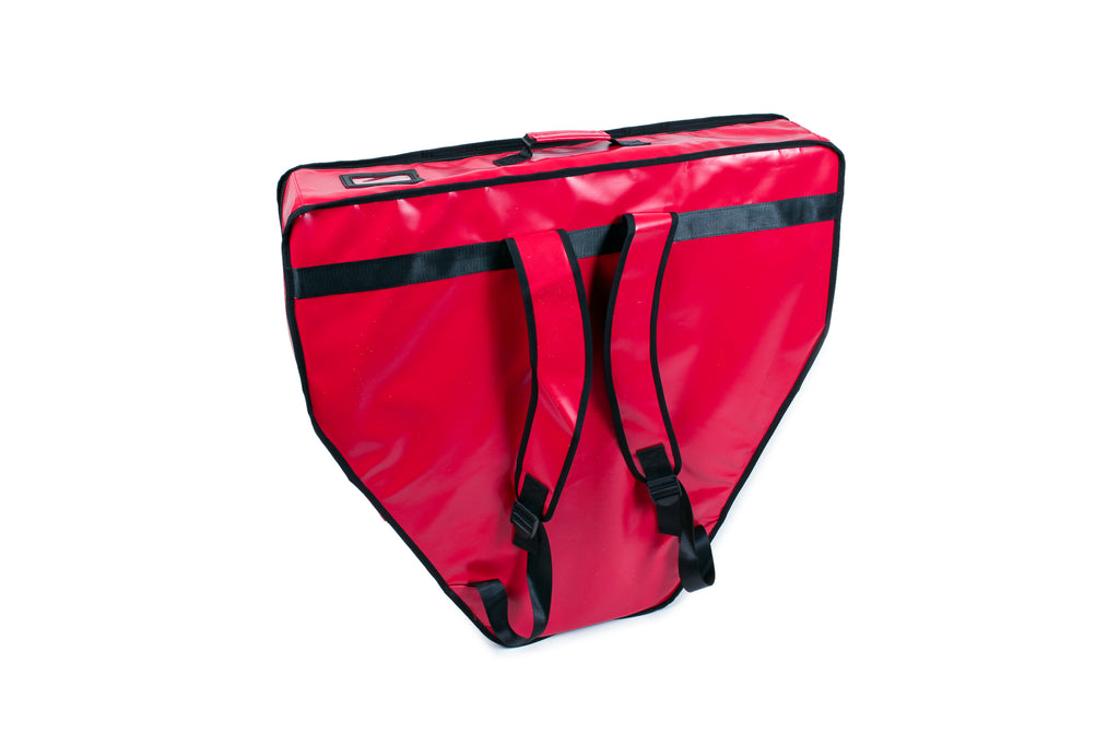 Molchanovs Semihard Monofin Bag 2