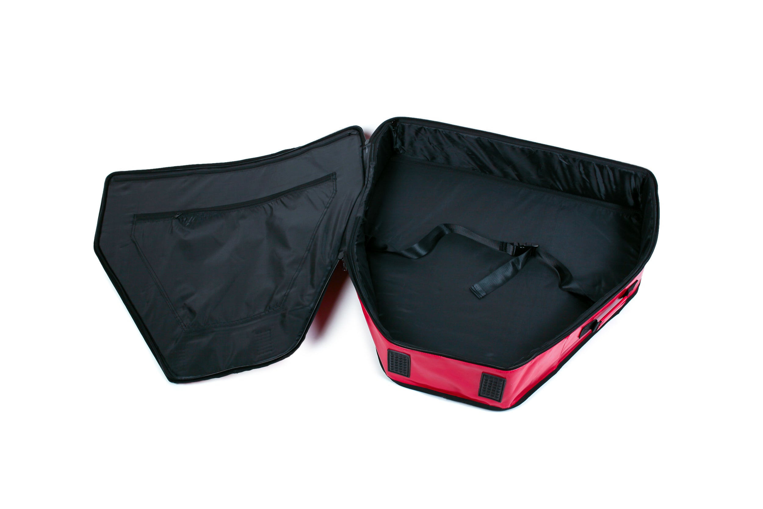 Molchanovs Semihard Monofin Bag 2