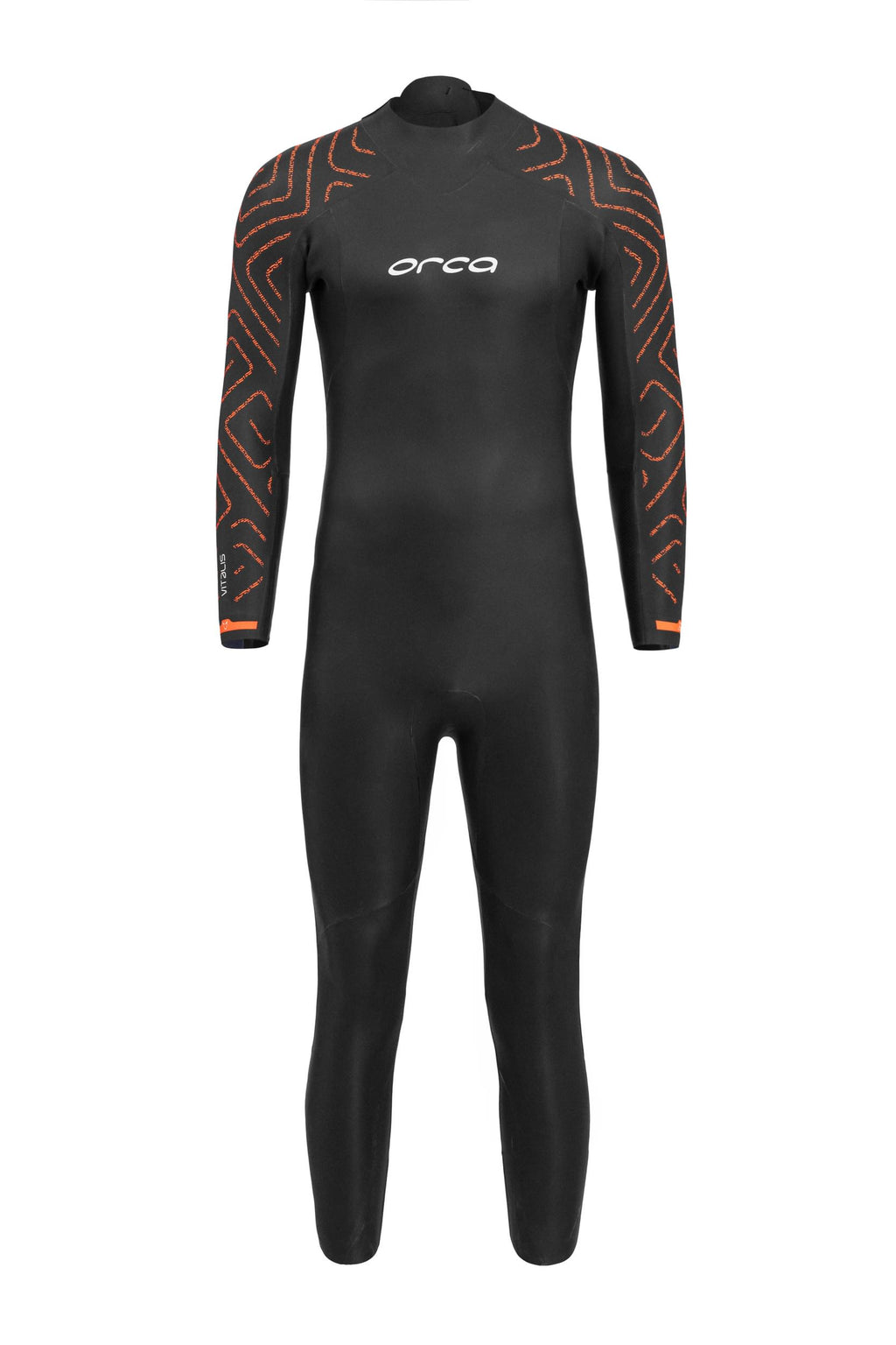 Orca Vitalis TRN Openwater Wetsuit