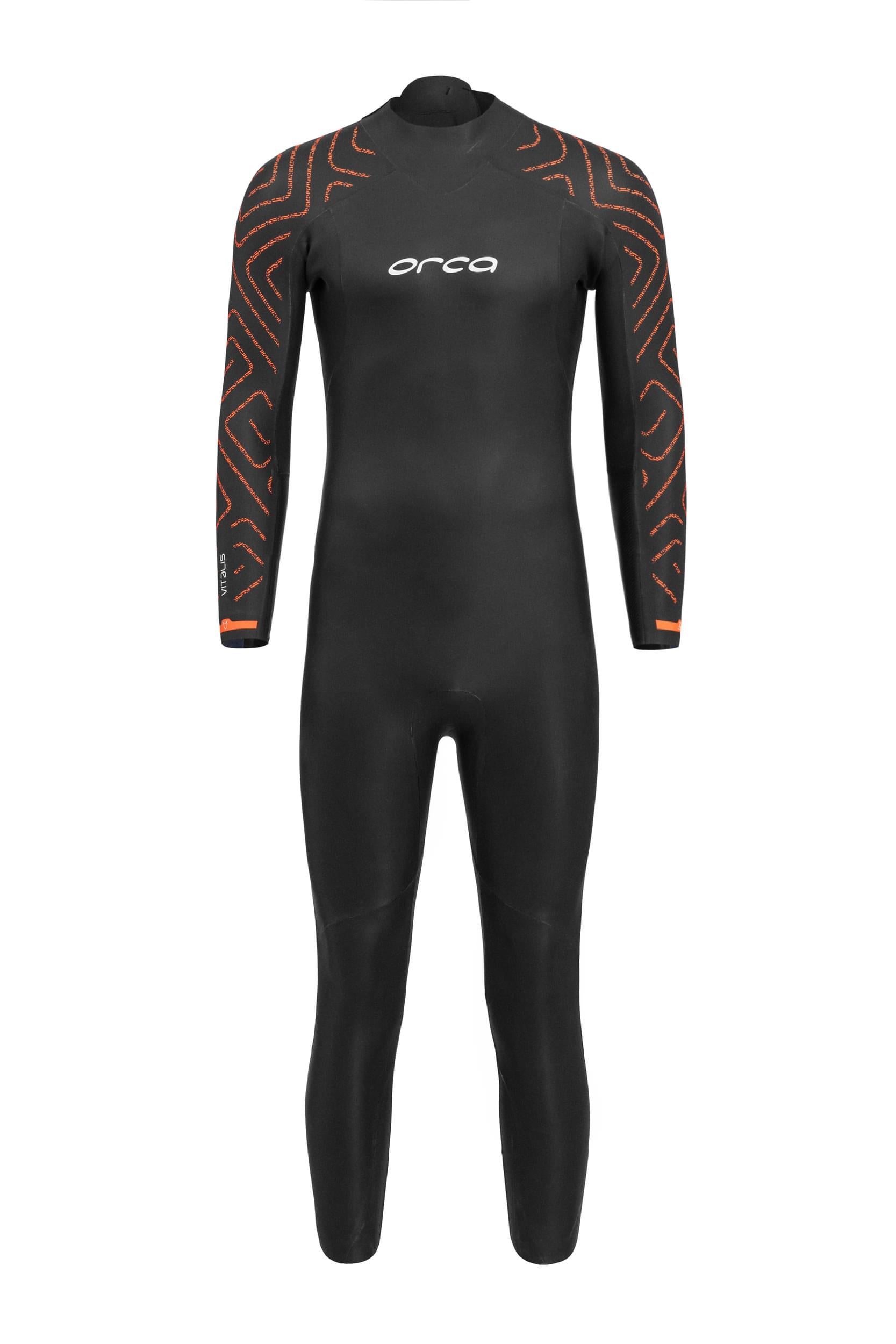 Orca Vitalis TRN Openwater Wetsuit