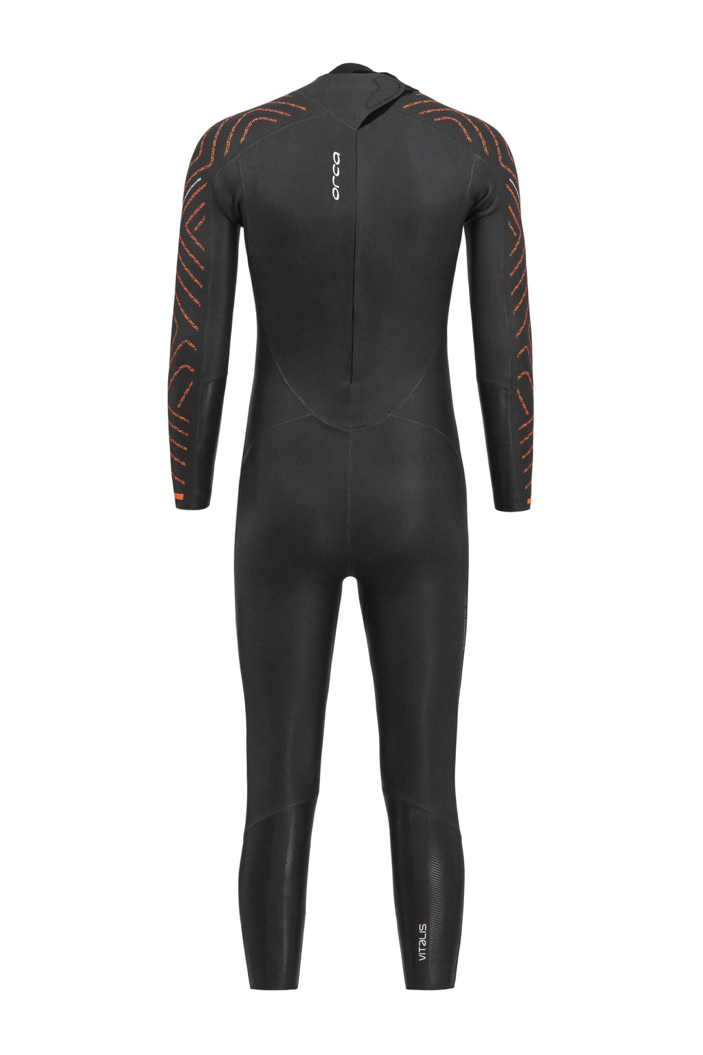 Orca Vitalis TRN Openwater Wetsuit
