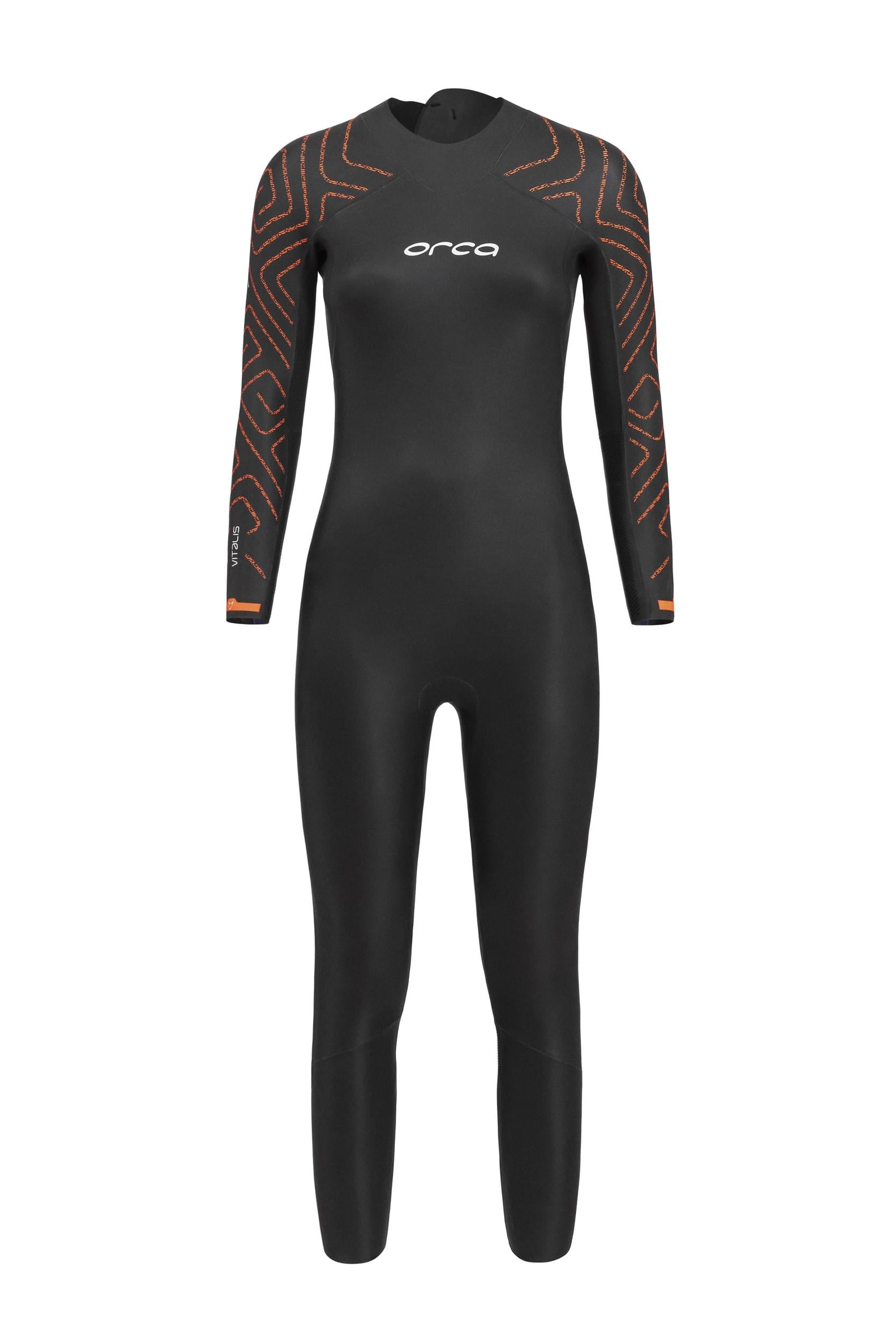 Orca Vitalis TRN Openwater Wetsuit