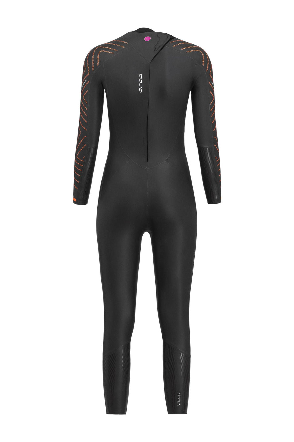 Orca Vitalis TRN Openwater Wetsuit