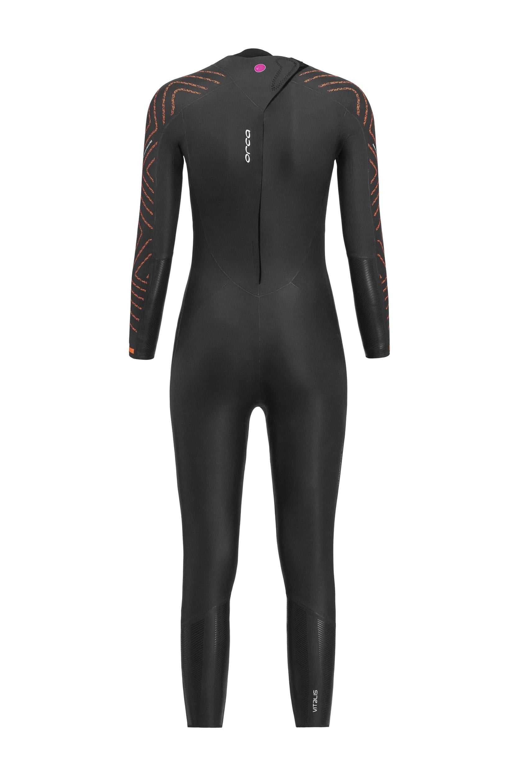 Orca Vitalis TRN Openwater Wetsuit