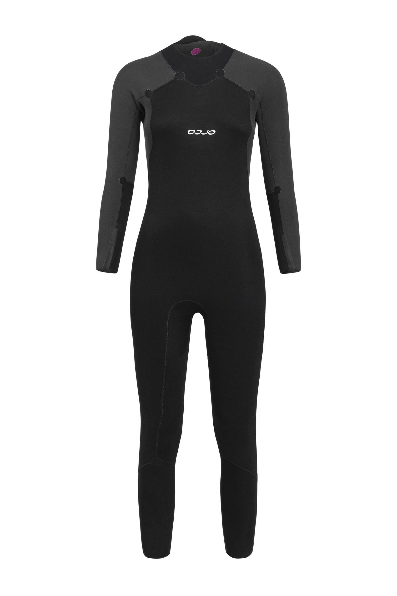 Orca Vitalis TRN Openwater Wetsuit