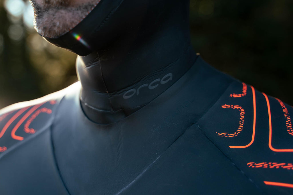 Orca Openwater Neoprene Hood