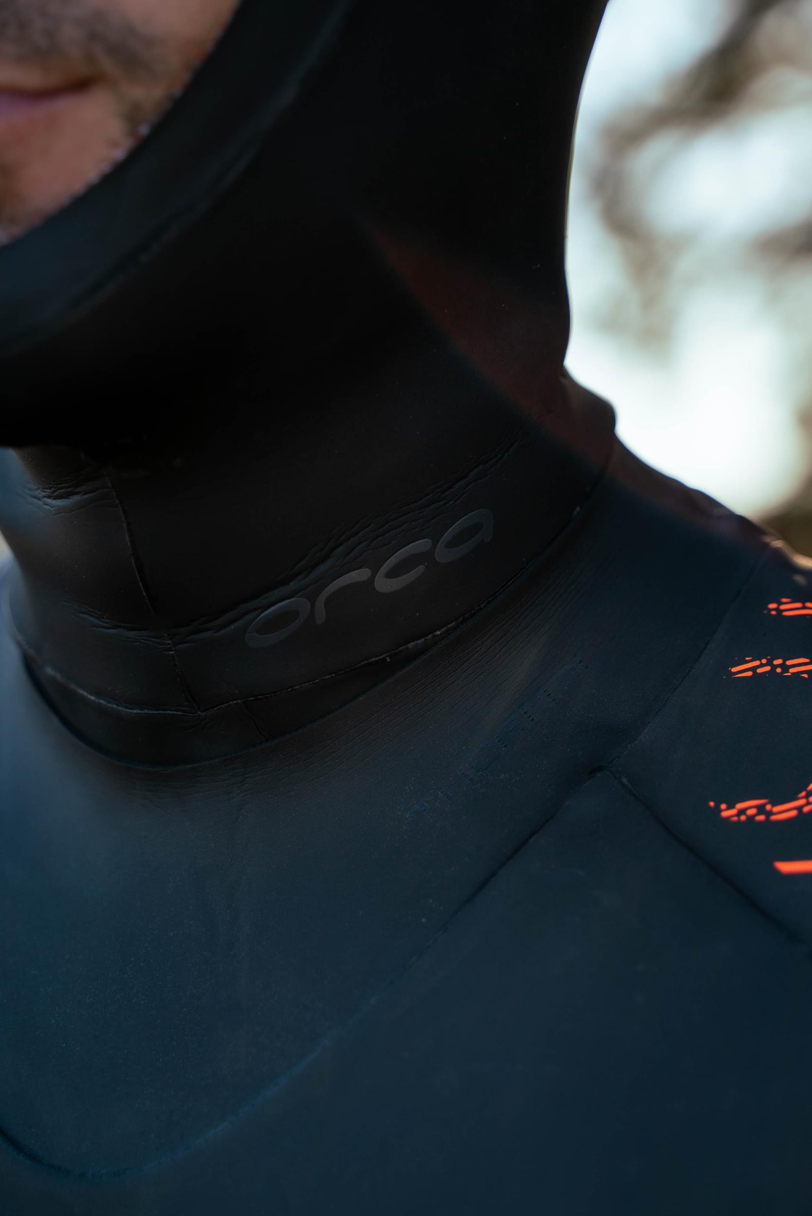 Orca Openwater Neoprene Hood