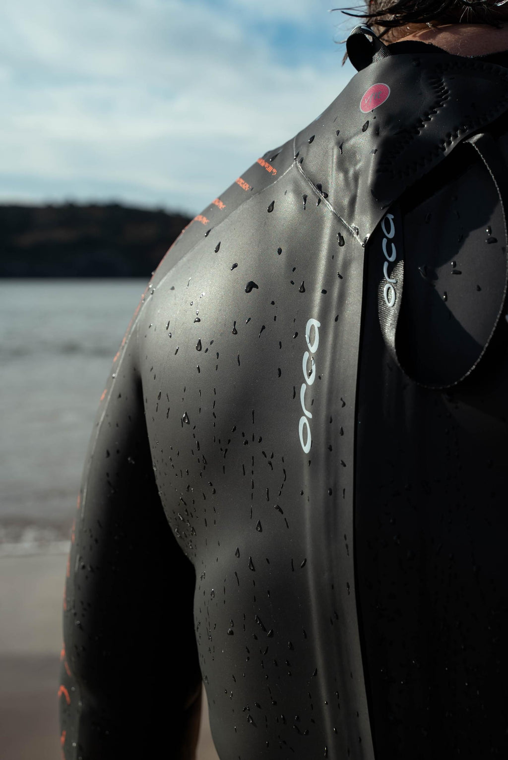 Orca Vitalis TRN Openwater Wetsuit