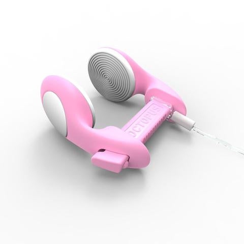Octopus Classic Noseclip