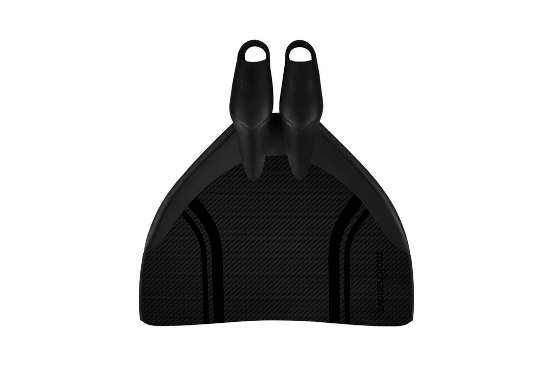 Molchanovs PRO Monofin 4 Carbon