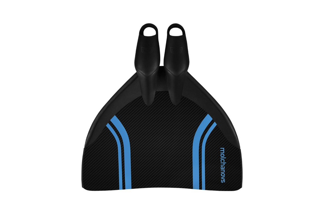 Molchanovs PRO Monofin 4 Carbon