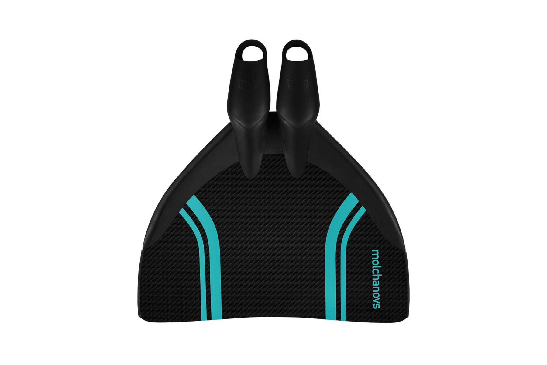 Molchanovs PRO Monofin 4 Carbon
