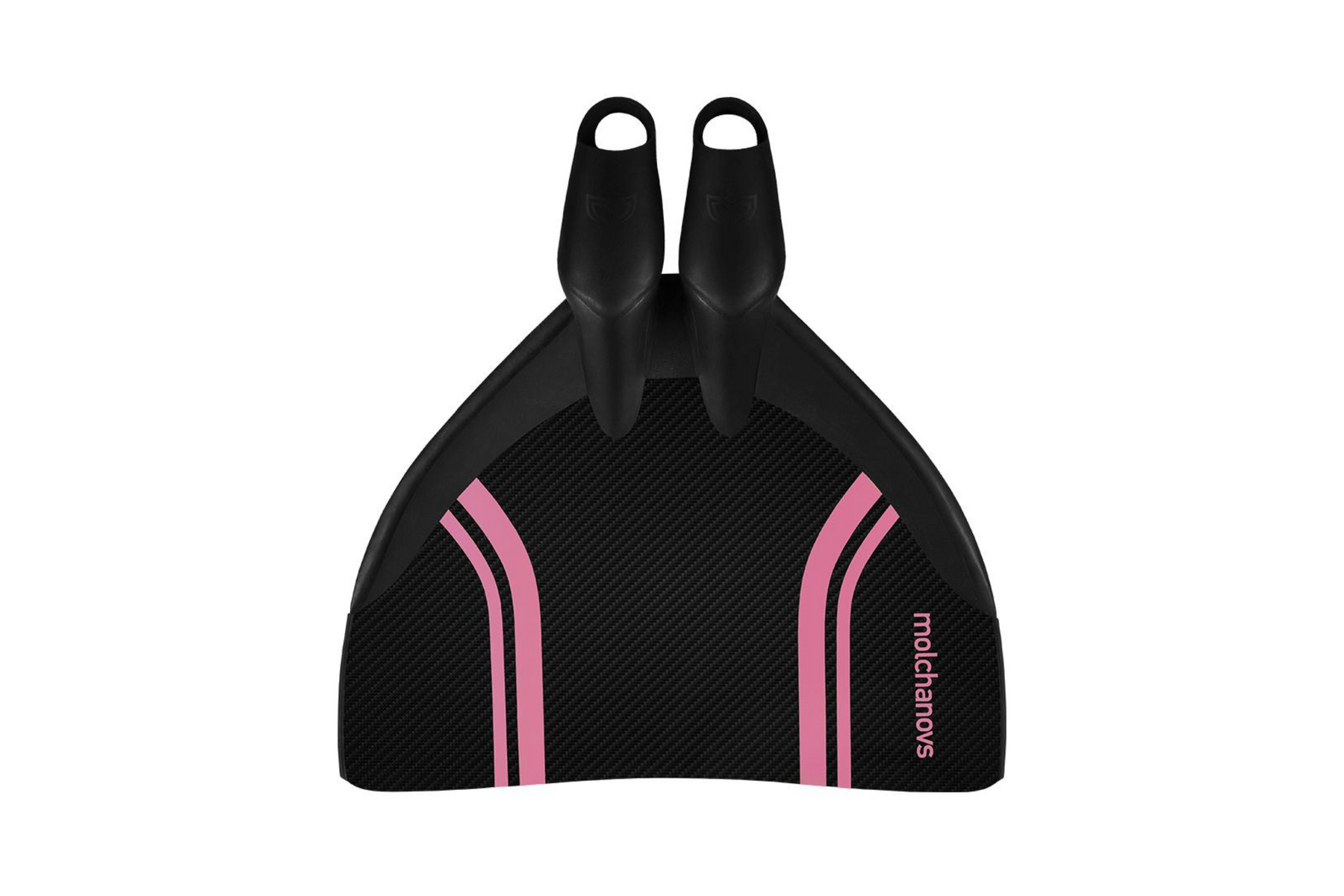 Molchanovs PRO Monofin 4 Carbon