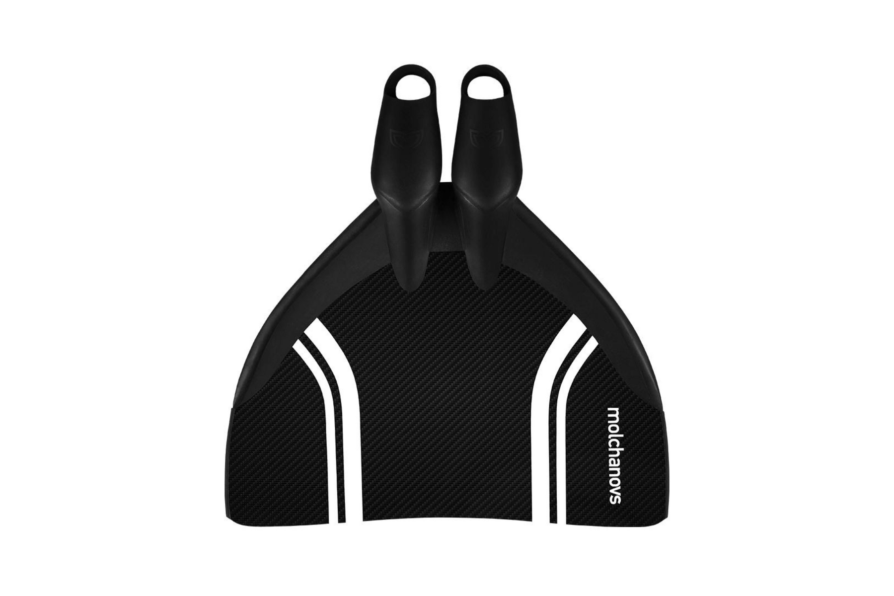 Molchanovs PRO Monofin 4 Carbon