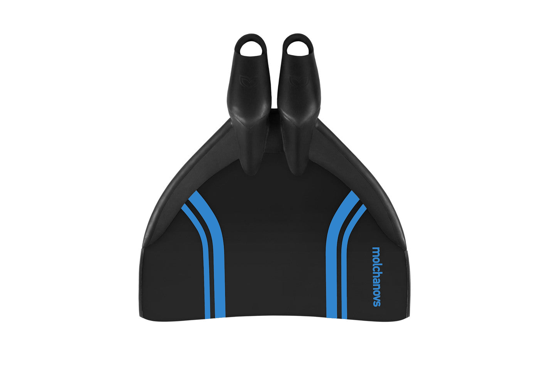 Molchanovs PRO Monofin 4 Fiberglass