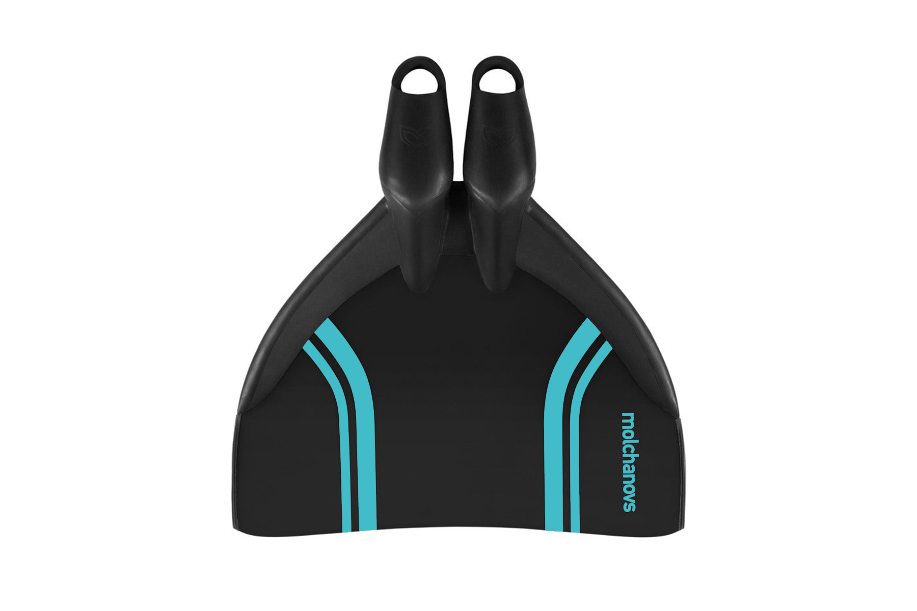 Molchanovs PRO Monofin 4 Fiberglass