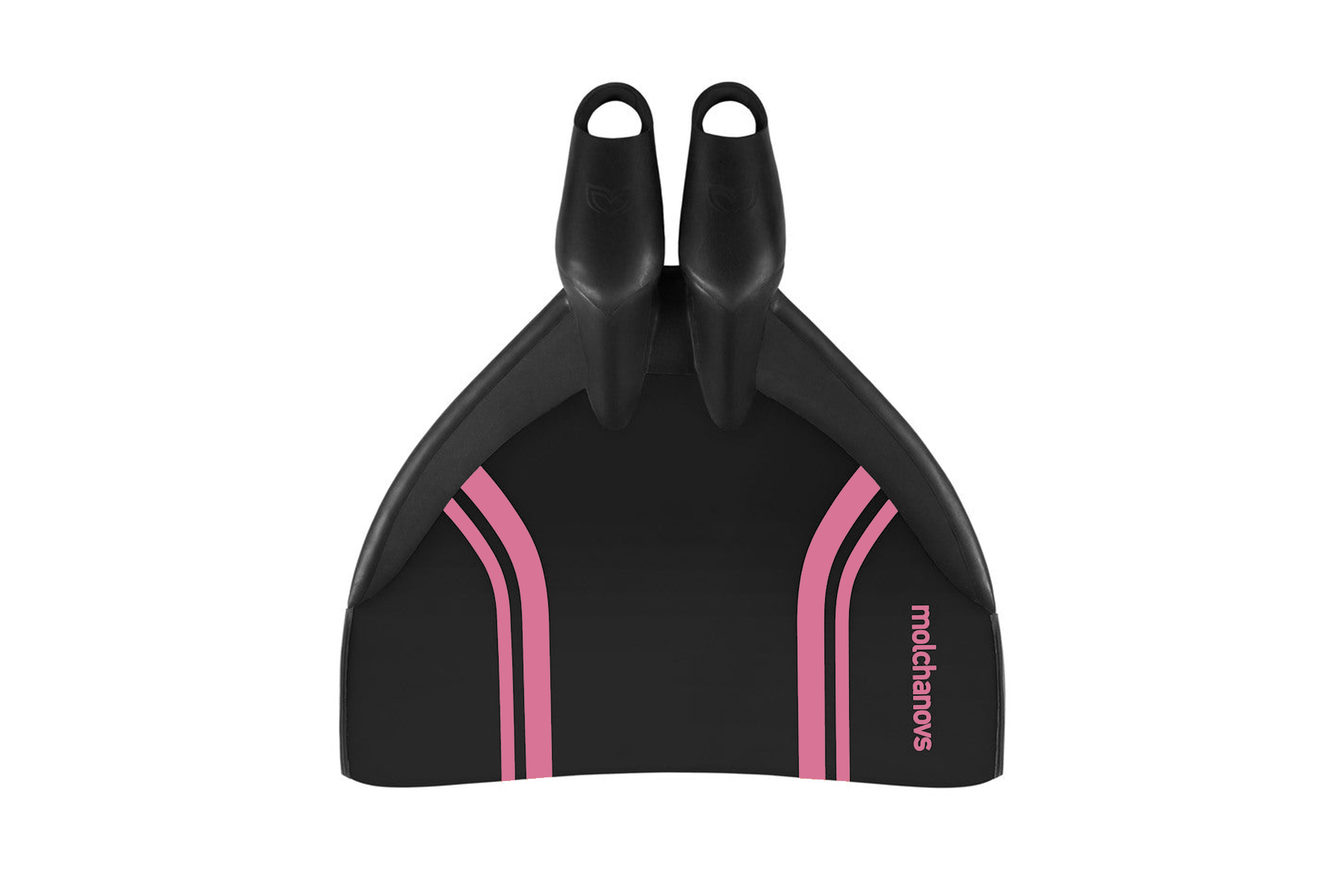 Molchanovs PRO Monofin 4 Fiberglass
