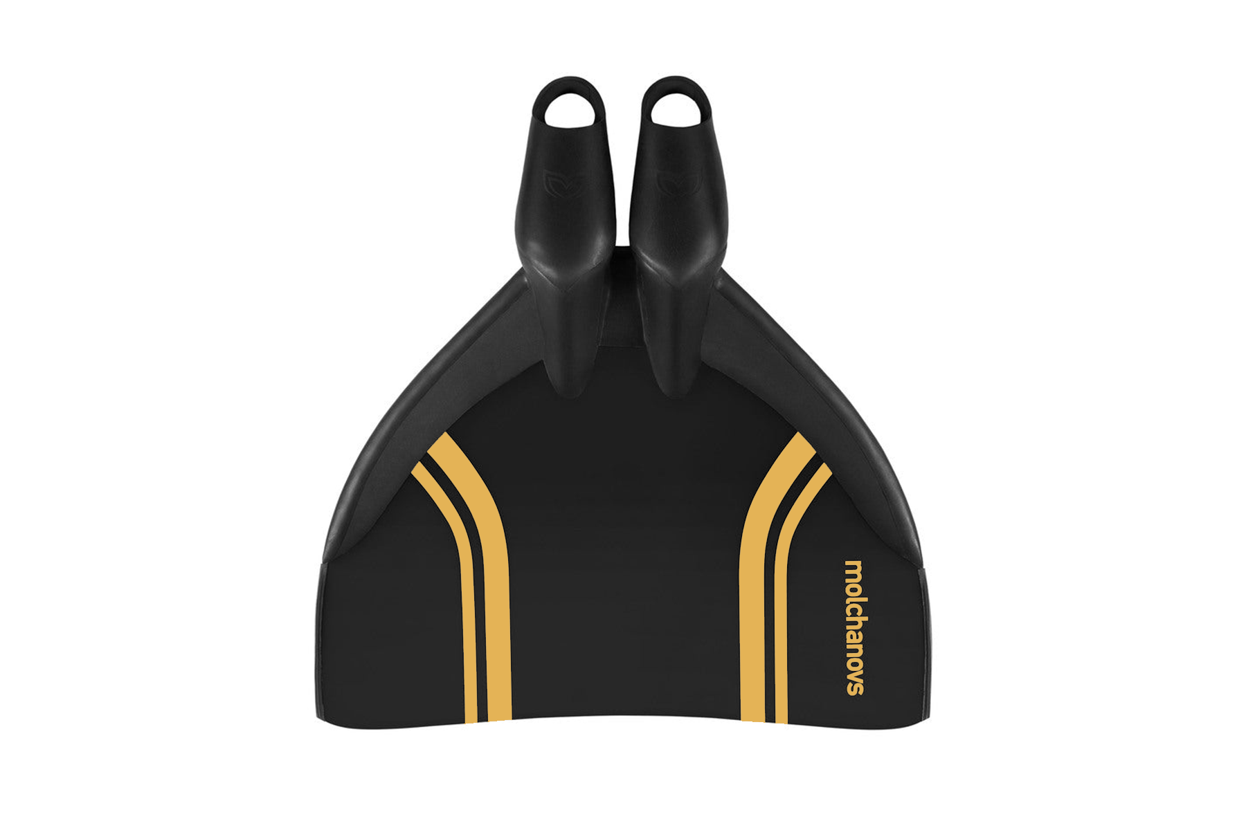 Molchanovs PRO Monofin 4 Fiberglass