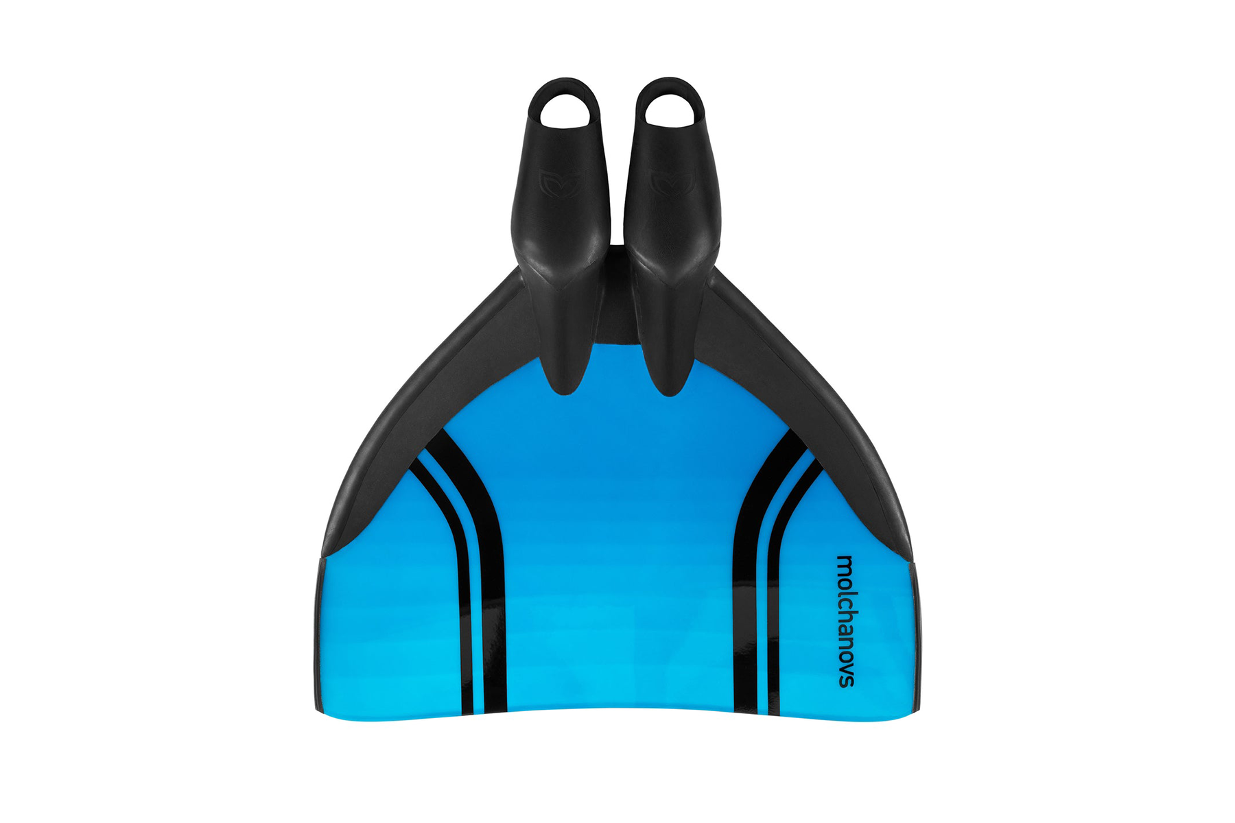 Molchanovs PRO Monofin 4 Fiberglass