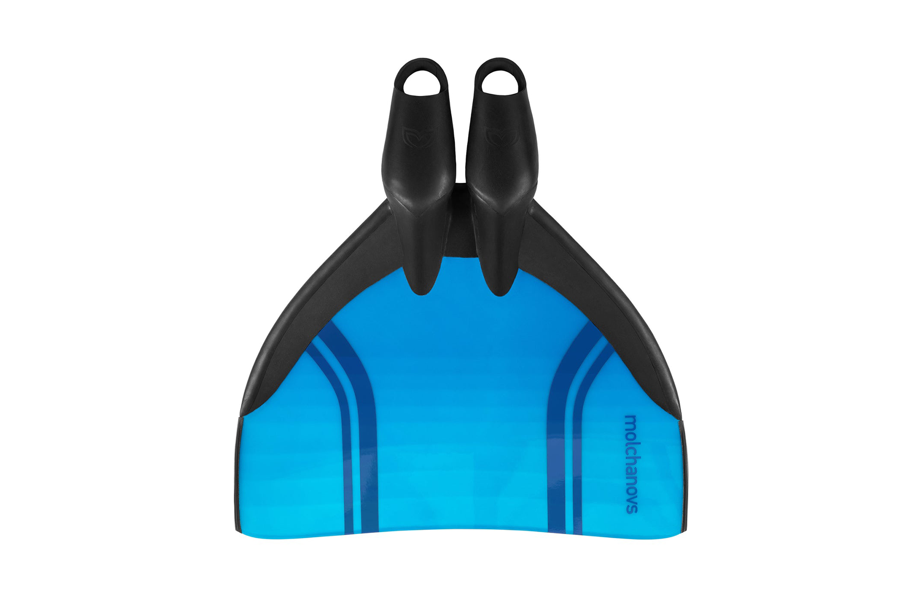Molchanovs PRO Monofin 4 Fiberglass
