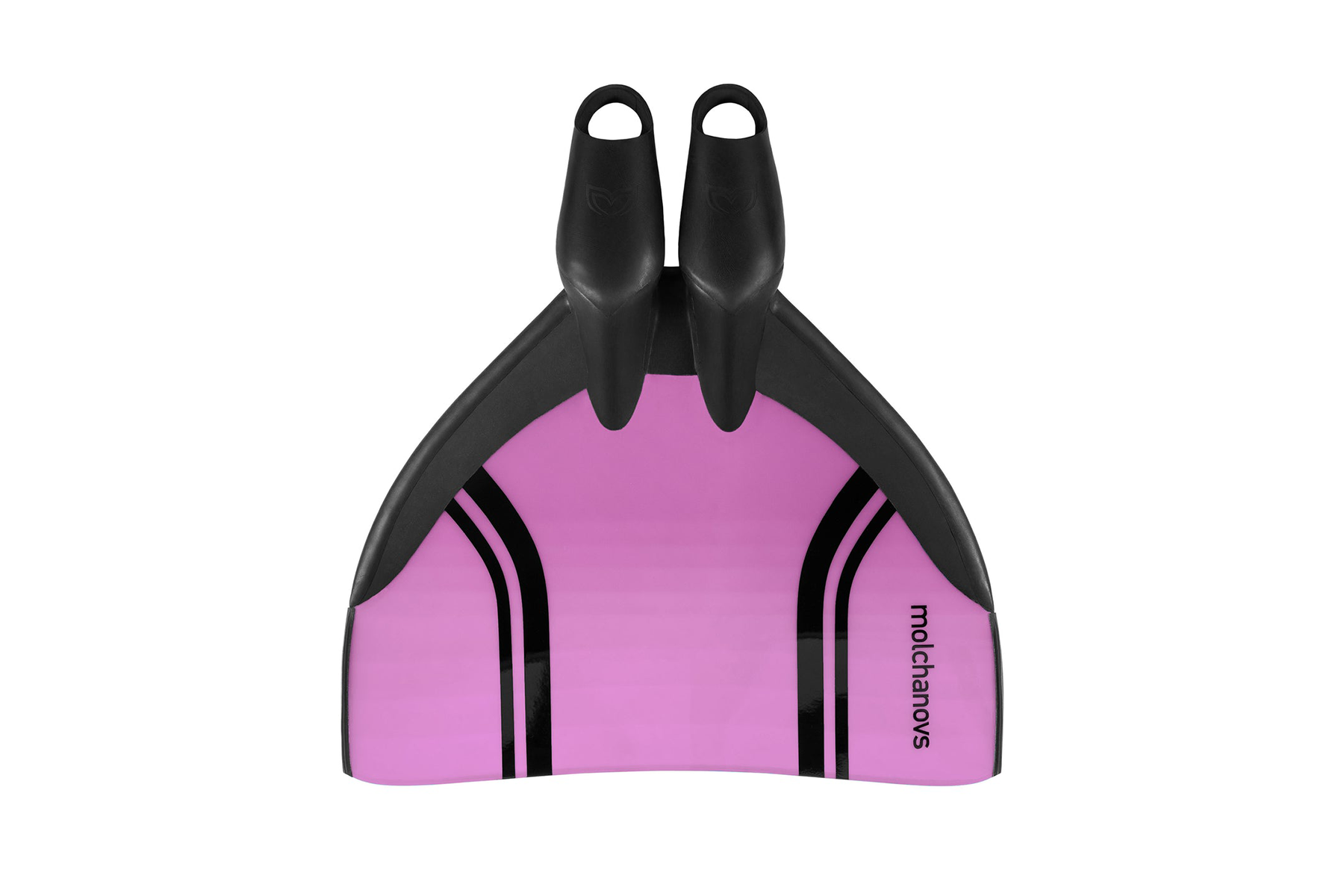 Molchanovs PRO Monofin 4 Fiberglass