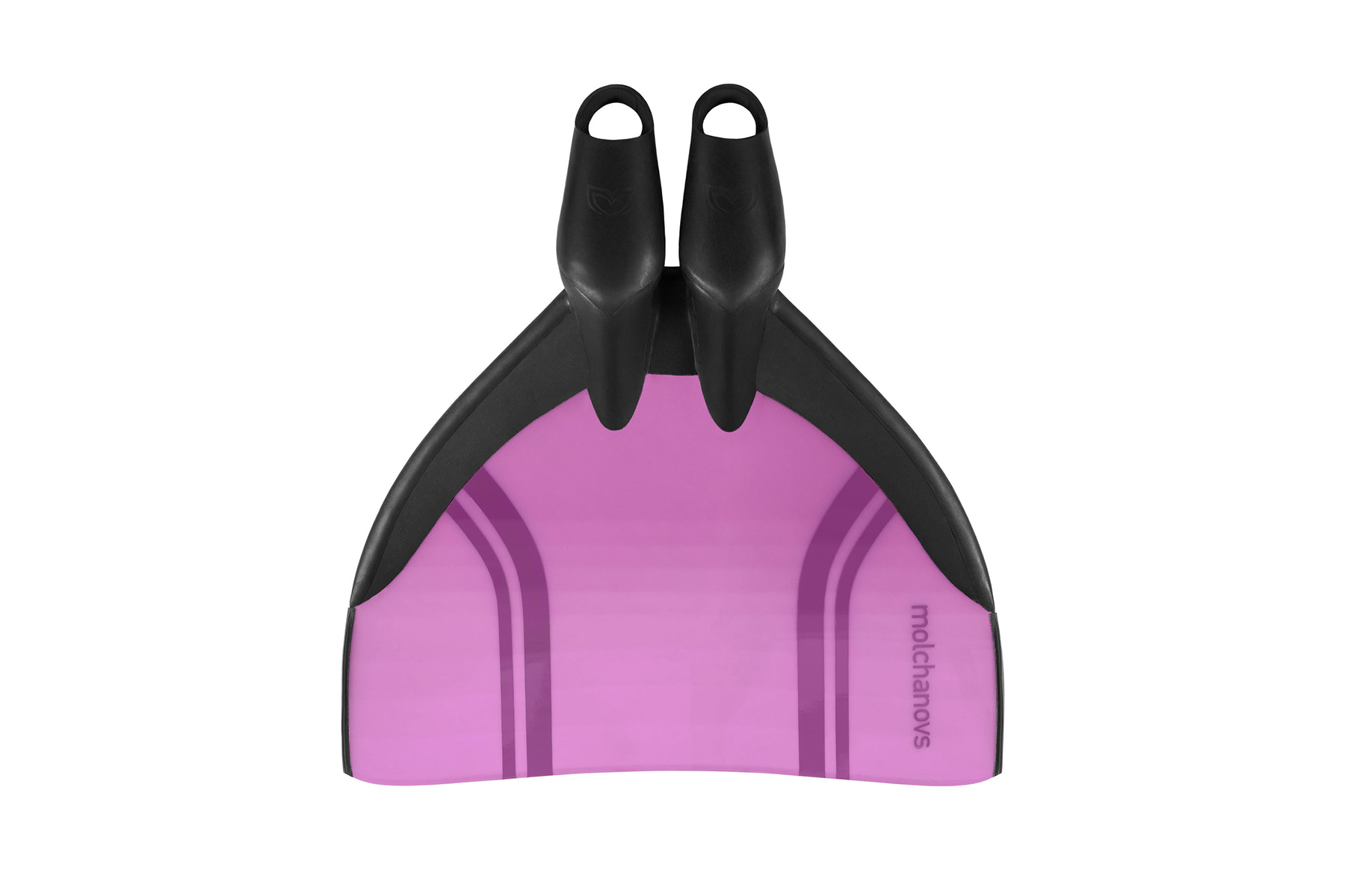 Molchanovs PRO Monofin 4 Fiberglass