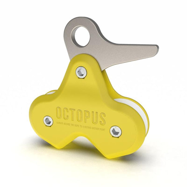 Octopus 自由潛水收繩器 XL