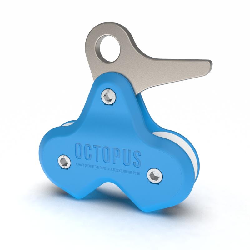 Octopus Pulling System XL