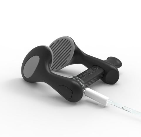 Octopus Carbon Noseclip