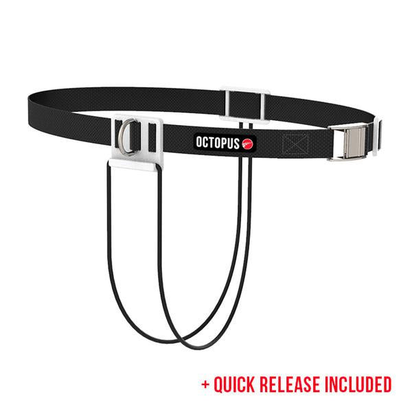 Octopus CNF Belt (Exclude Lanyard)