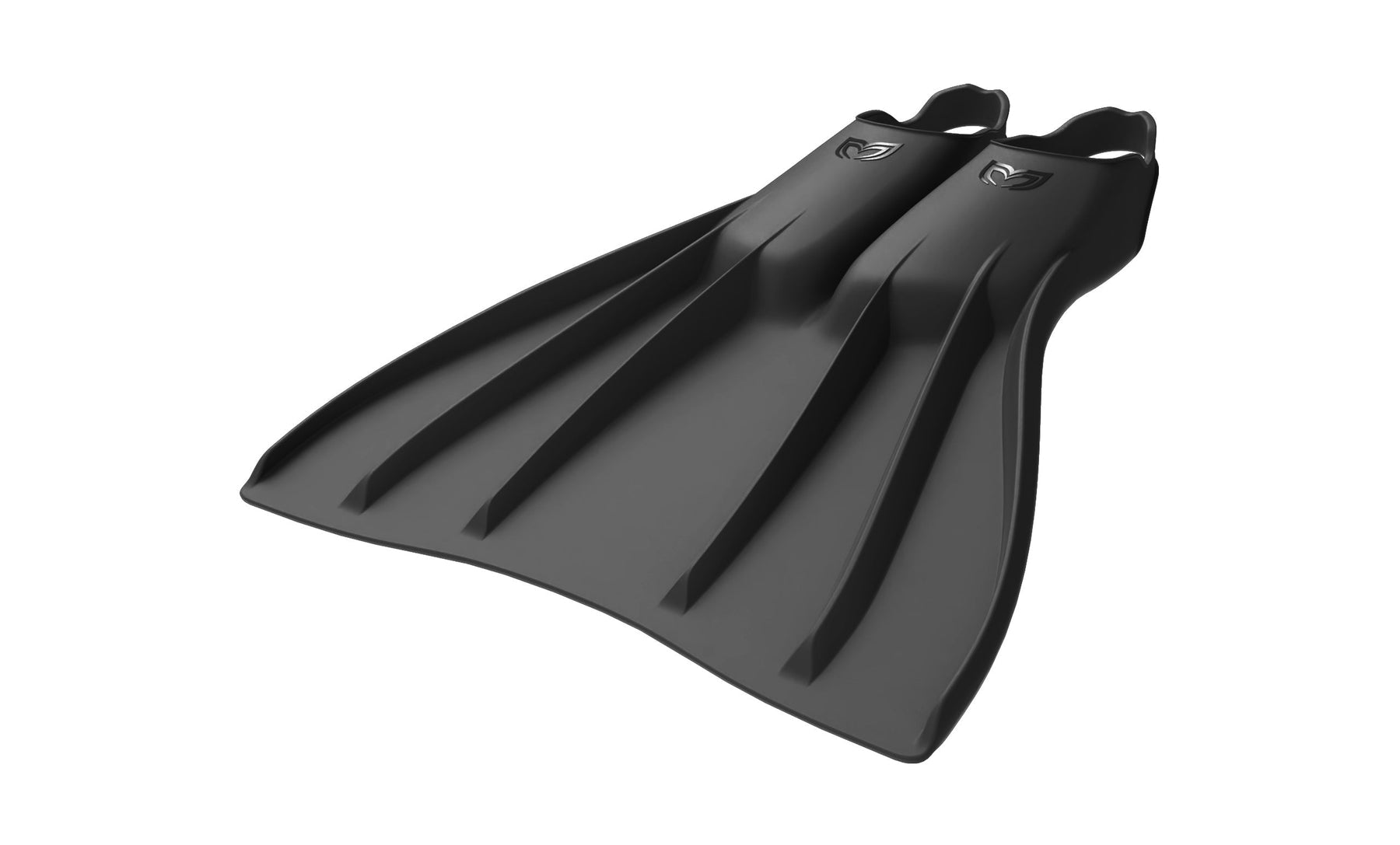 Molchanovs CORE Silicone Monofin