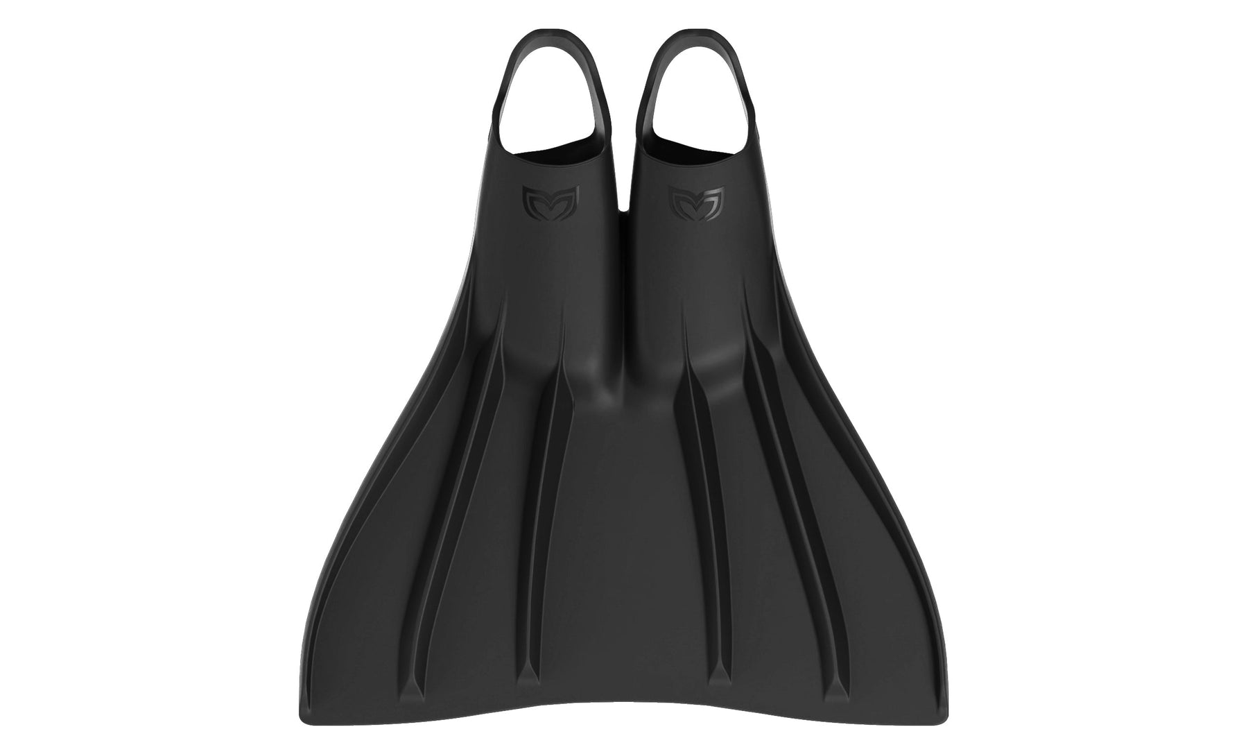 Molchanovs CORE Silicone Monofin