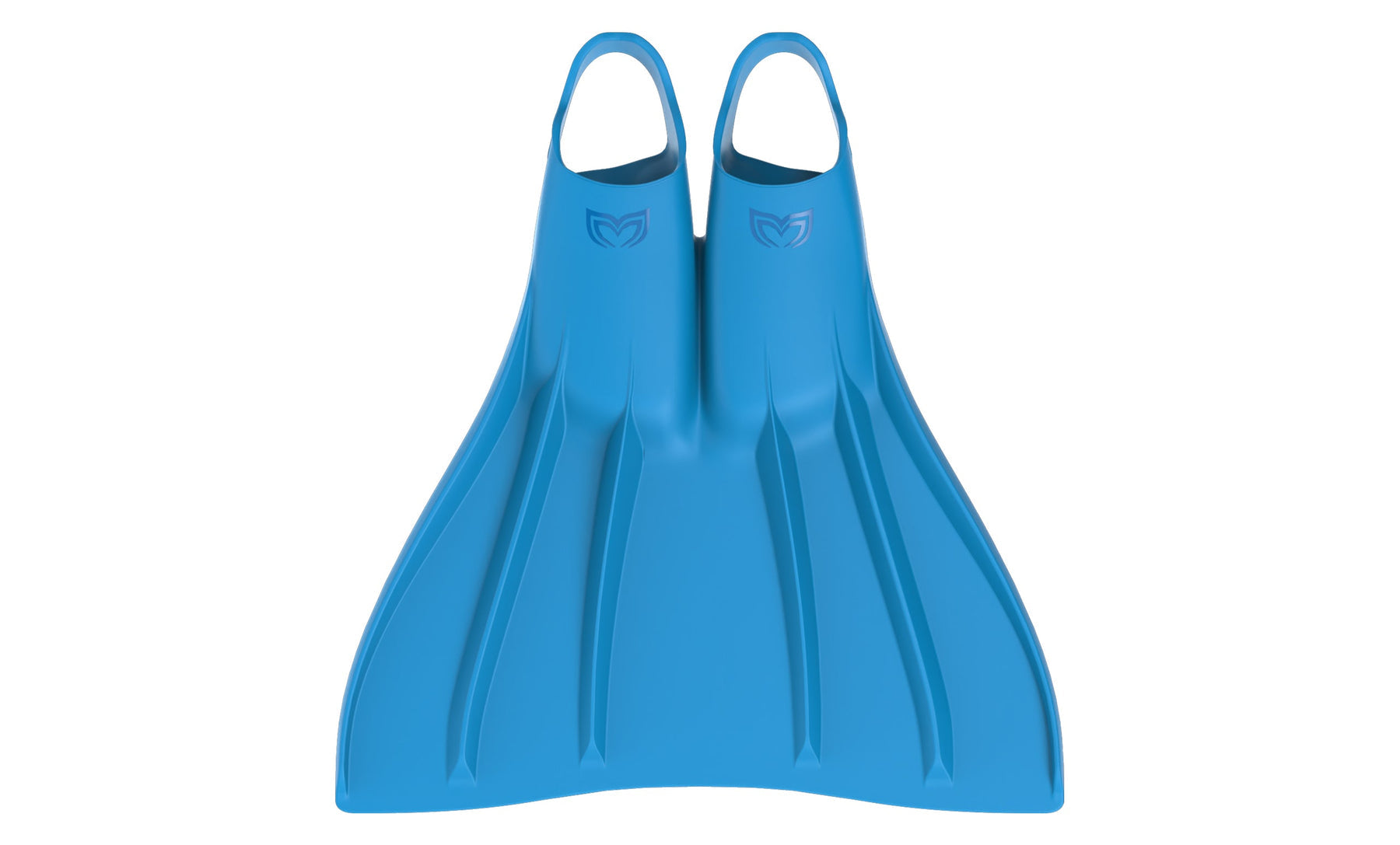 Molchanovs CORE Silicone Monofin