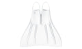 Molchanovs CORE Silicone Monofin
