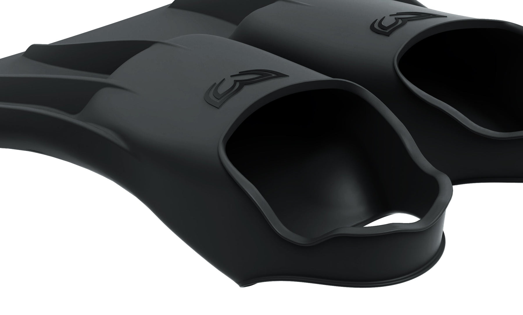 Molchanovs CORE Silicone Monofin