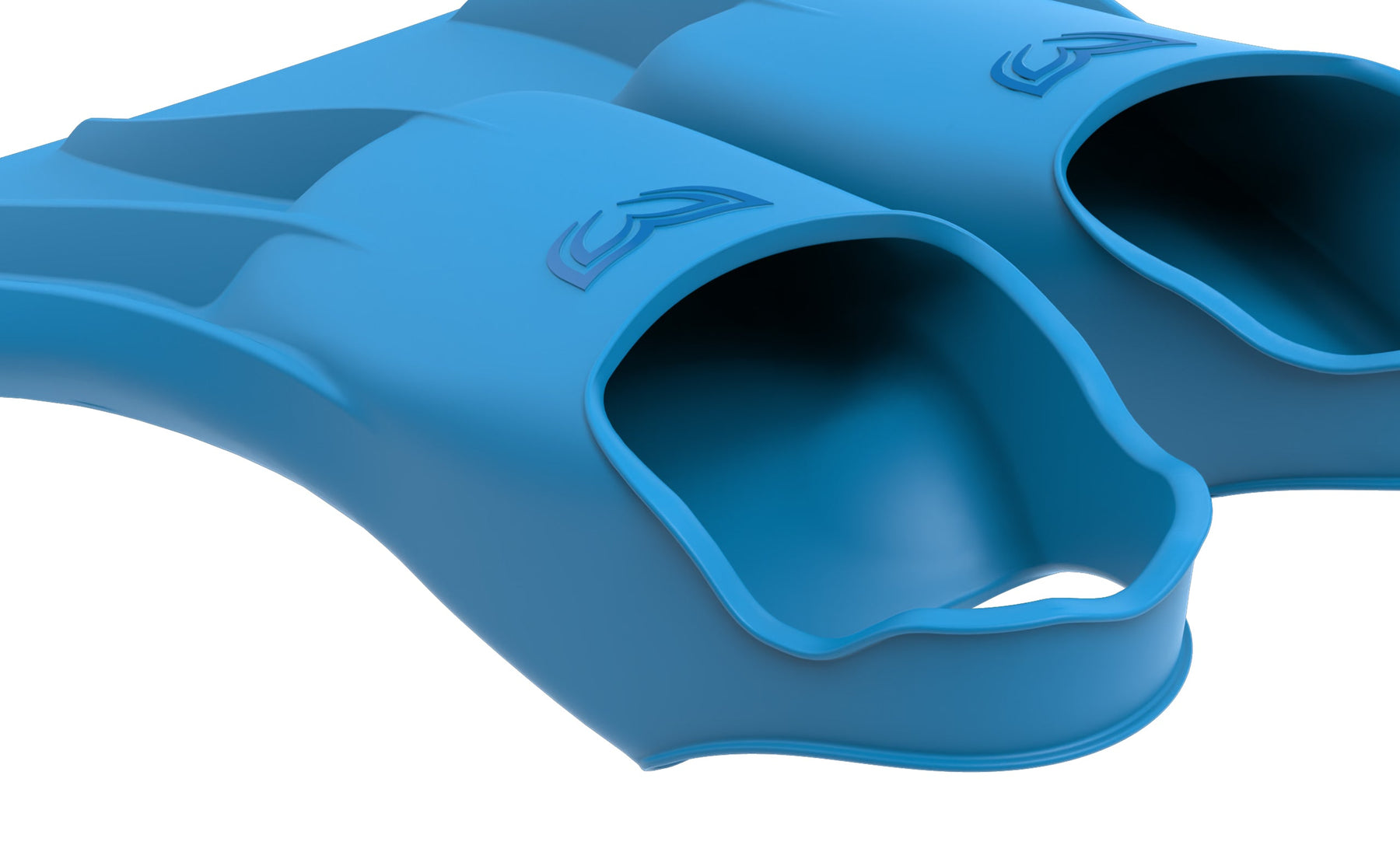Molchanovs CORE Silicone Monofin