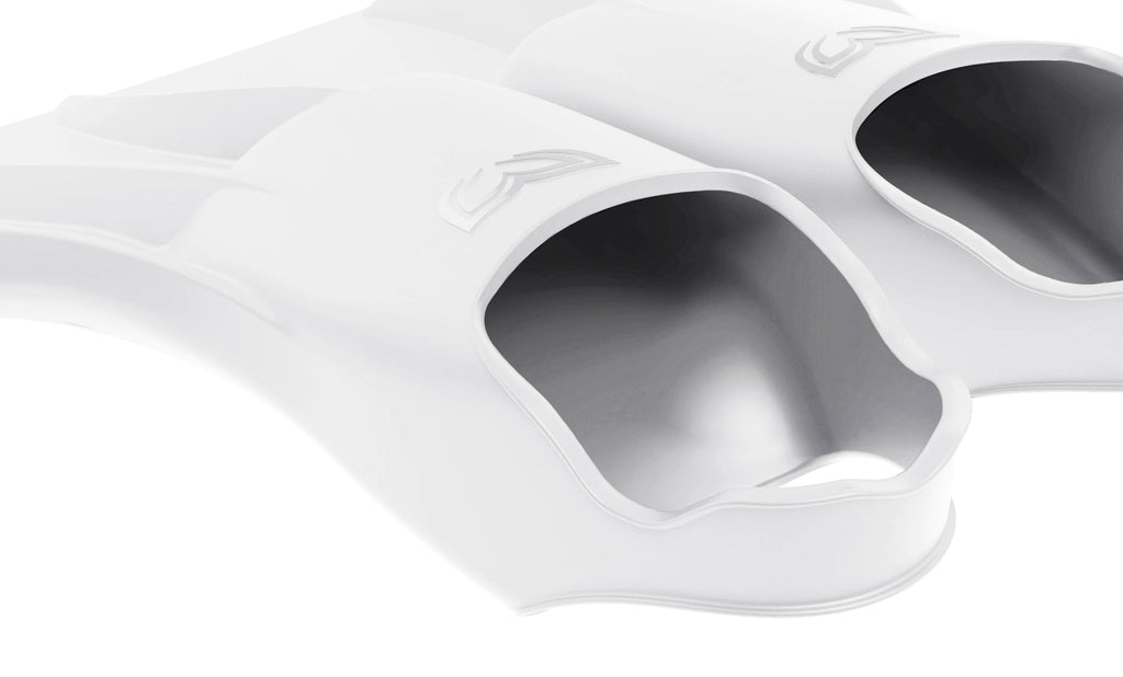 Molchanovs CORE Silicone Monofin