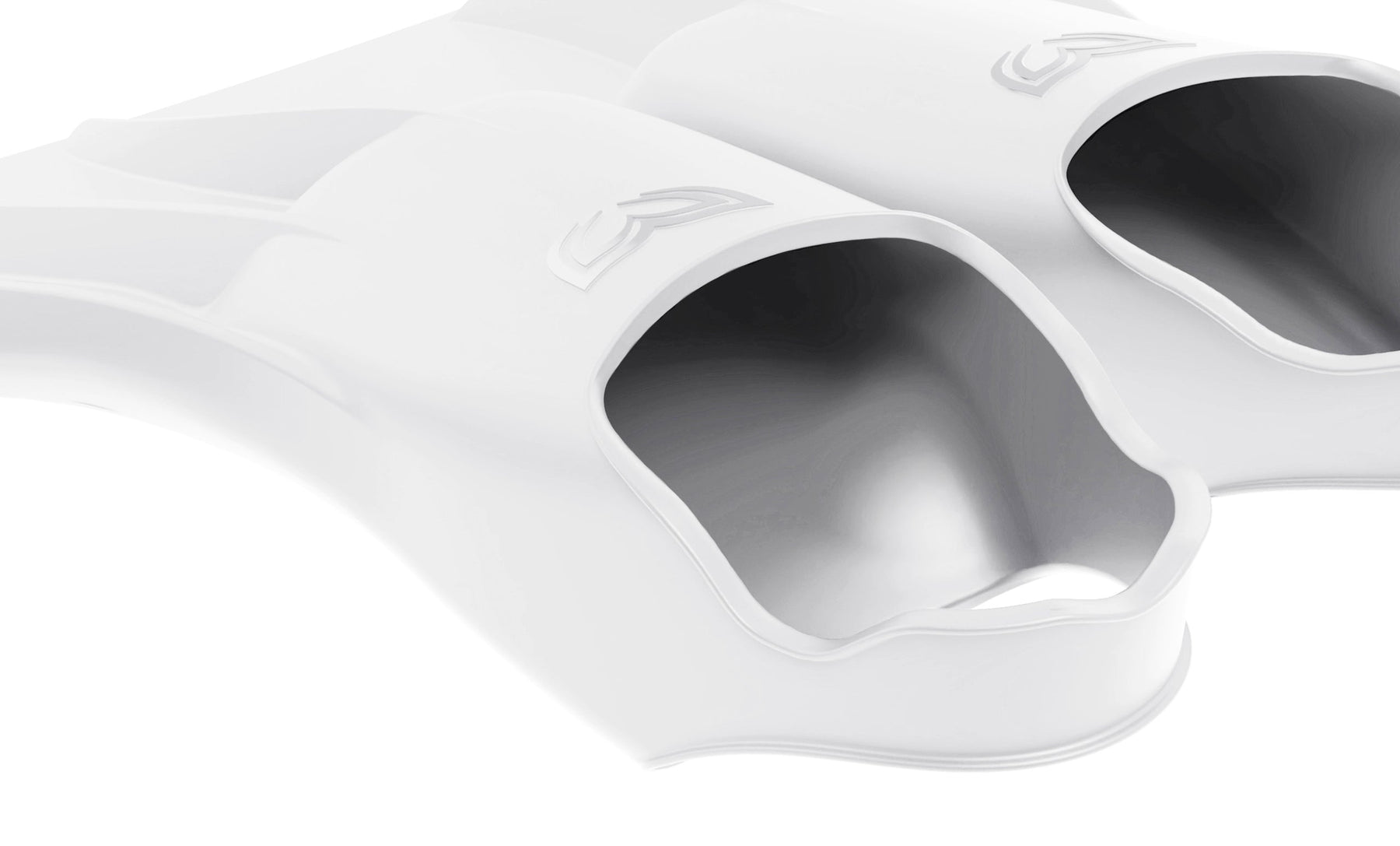 Molchanovs CORE Silicone Monofin