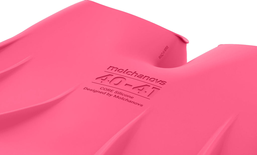 Molchanovs CORE Silicone Monofin