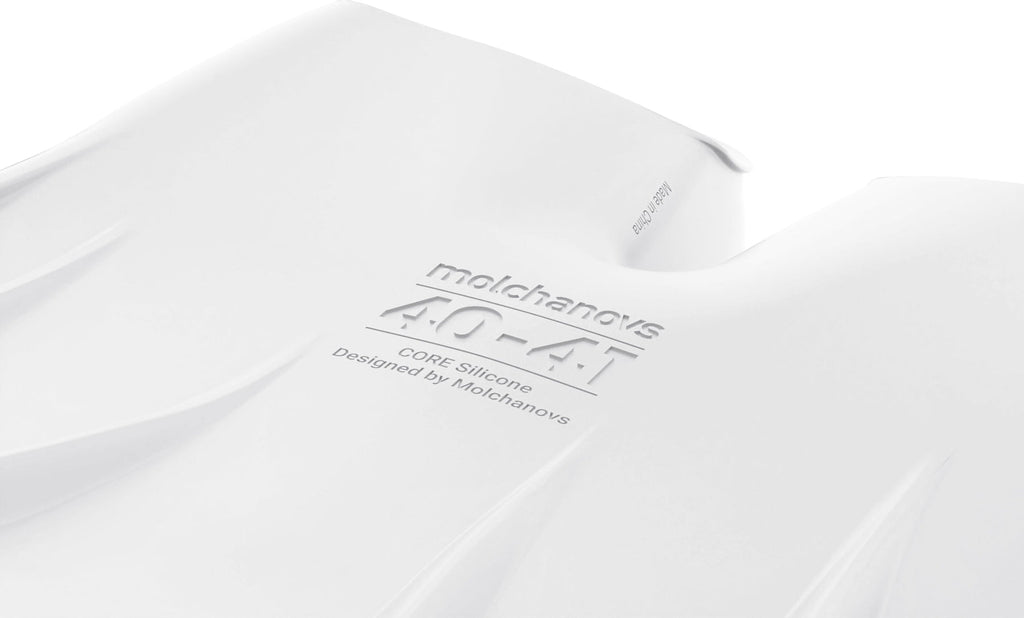 Molchanovs CORE Silicone Monofin