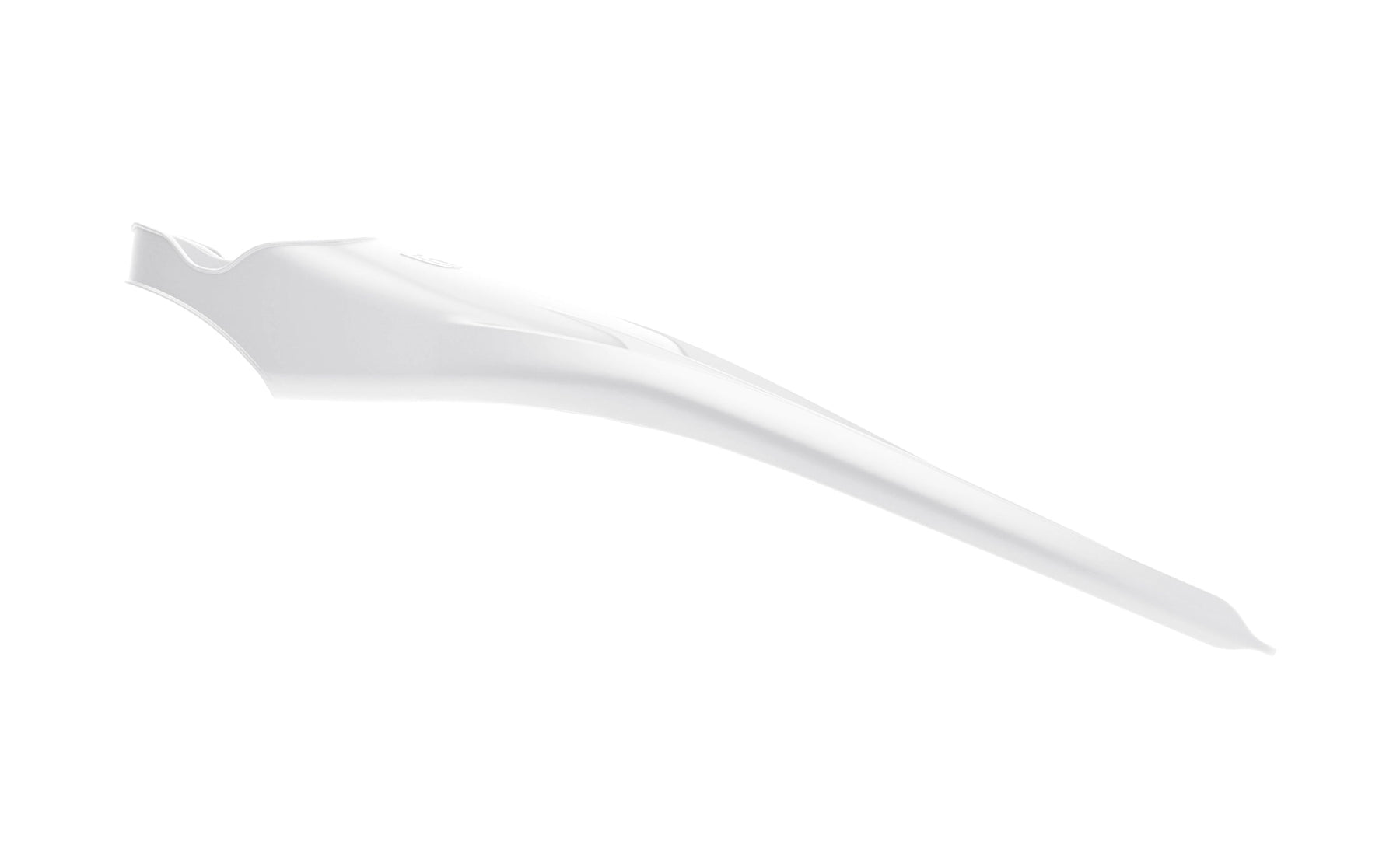 Molchanovs CORE Silicone Monofin