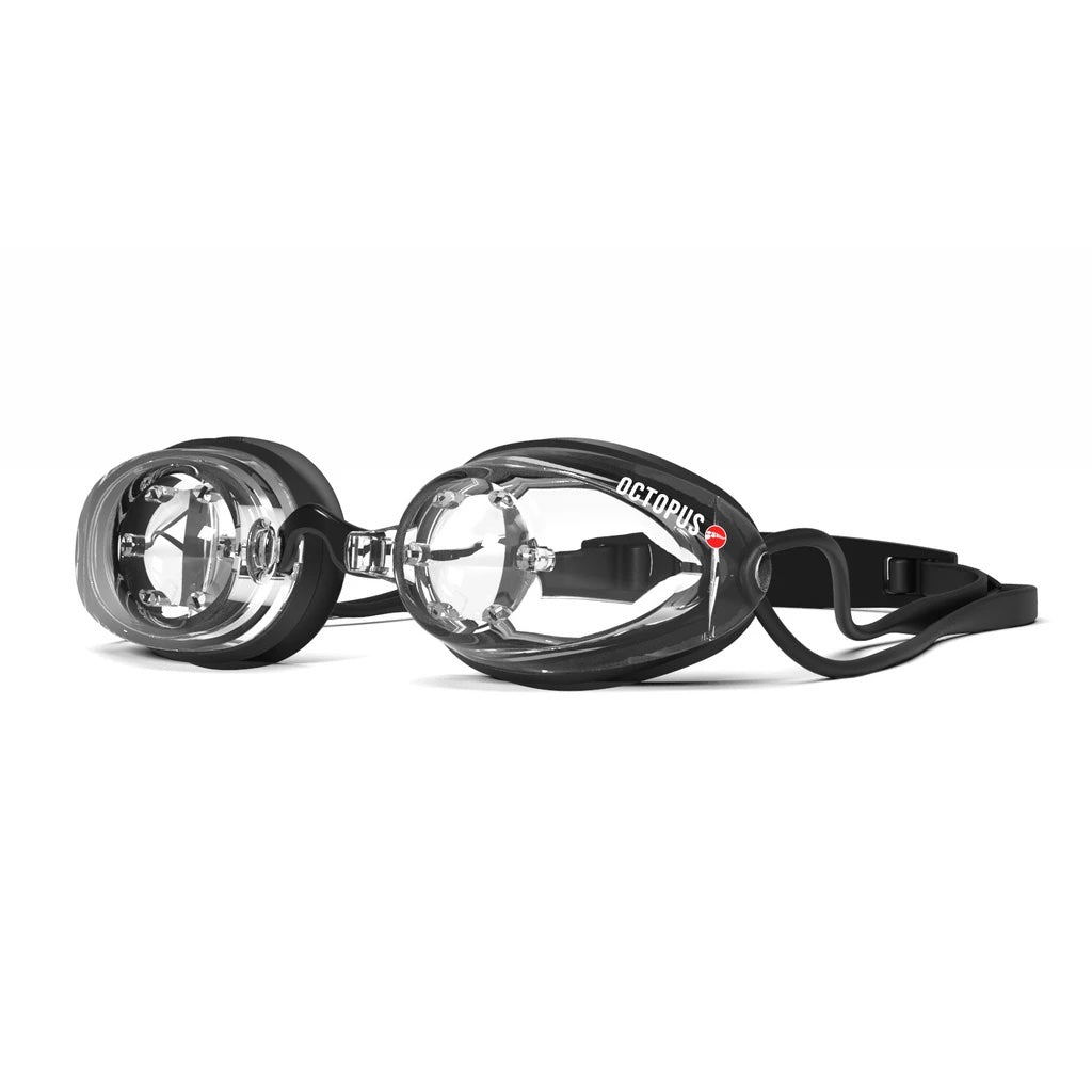octo goggles Octopus Fluid Goggles – Freedive Depot