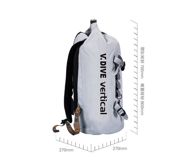 V.DIVE Waterproof Gear Bag (45L)