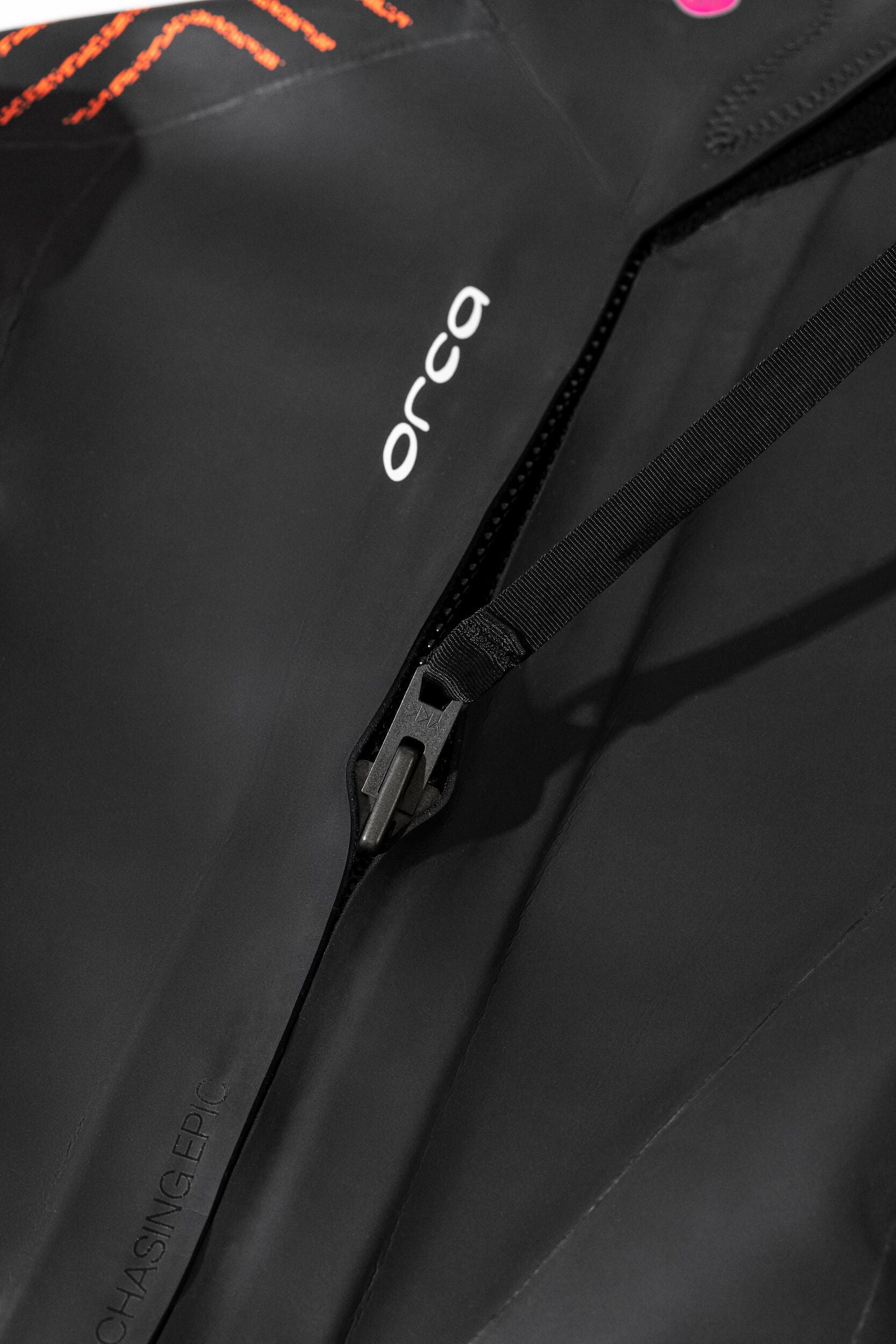 Orca Vitalis TRN Openwater Wetsuit