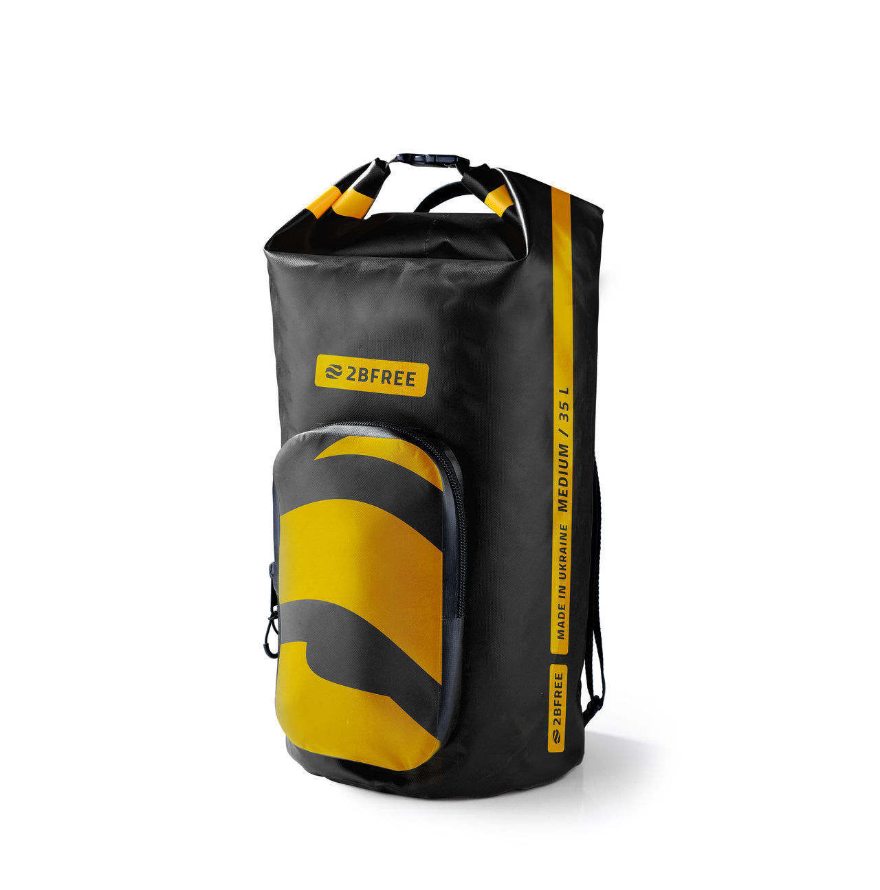 2BFREE Dry Bag 35L
