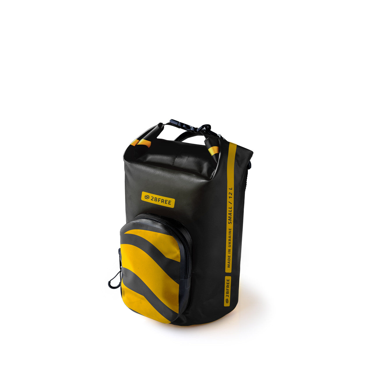 2BFREE Dry Bag 12L