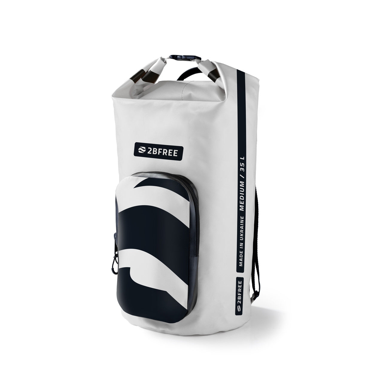 2BFREE Dry Bag 35L